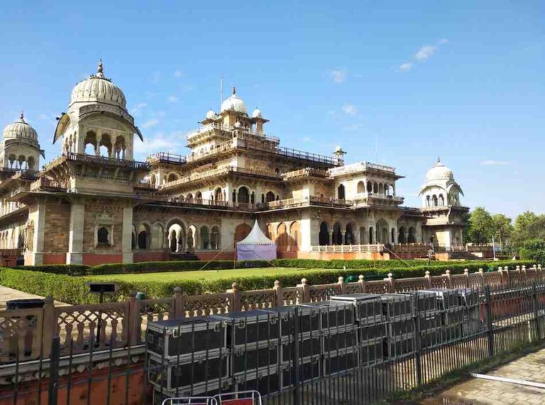is Jaipur worth visiting