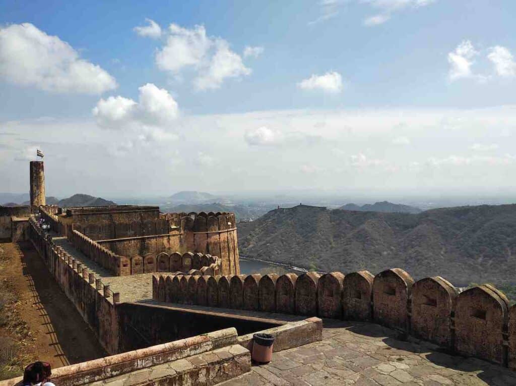 best time to visit jaipur