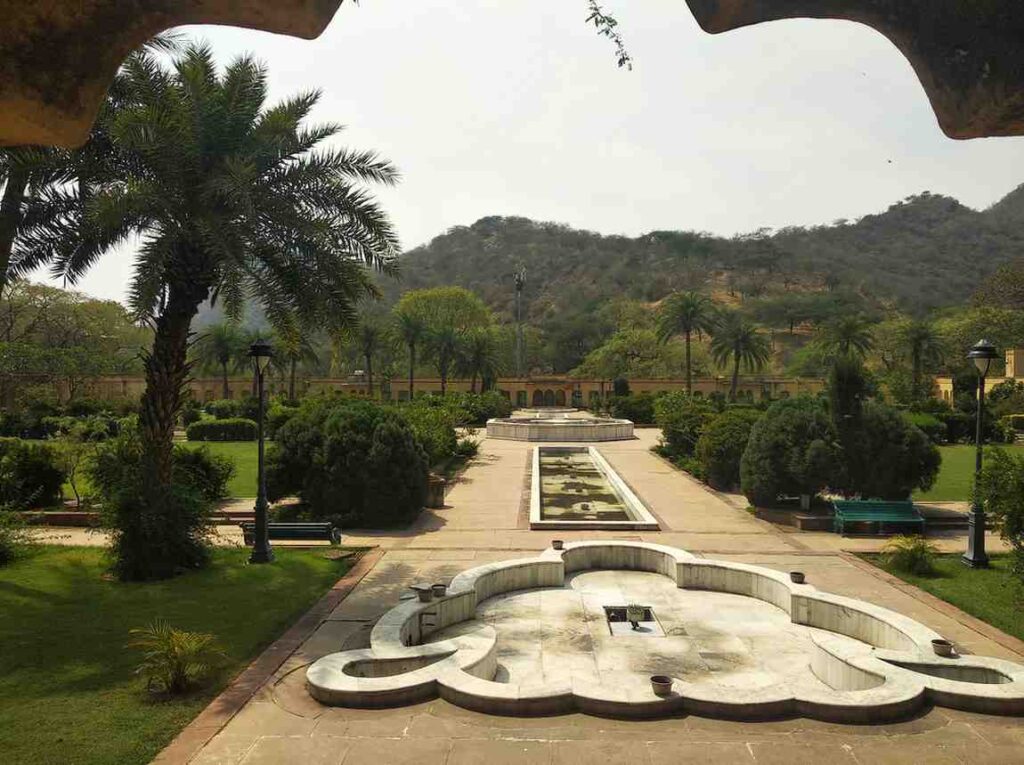 best time to visit jaipur