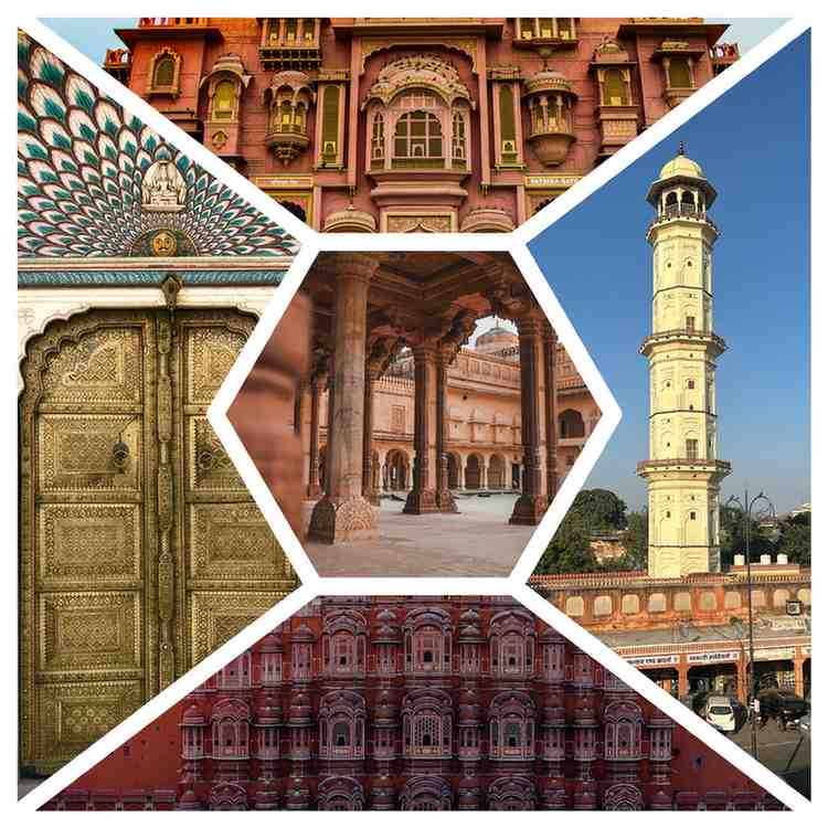 is Jaipur worth visiting