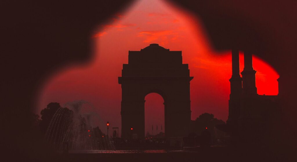 is delhi worth visiting