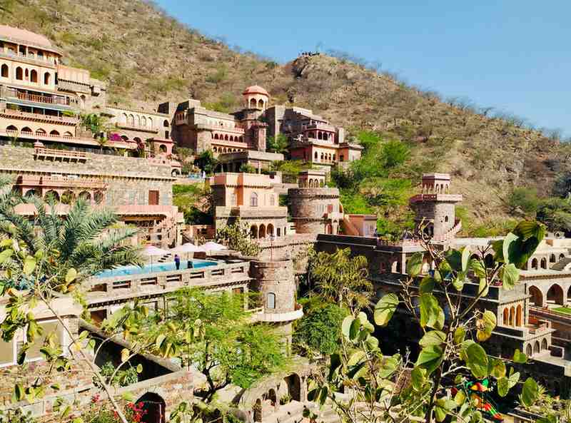 is Jaipur worth visiting