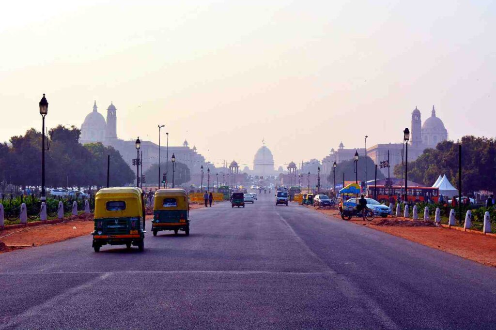 is delhi worth visiting