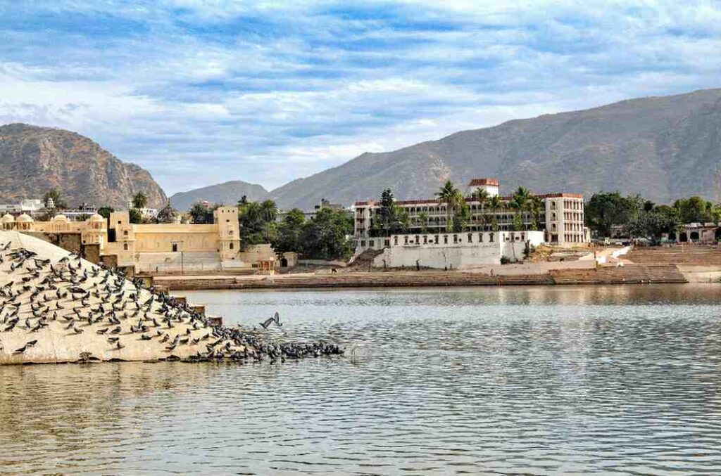 is Jaipur worth visiting