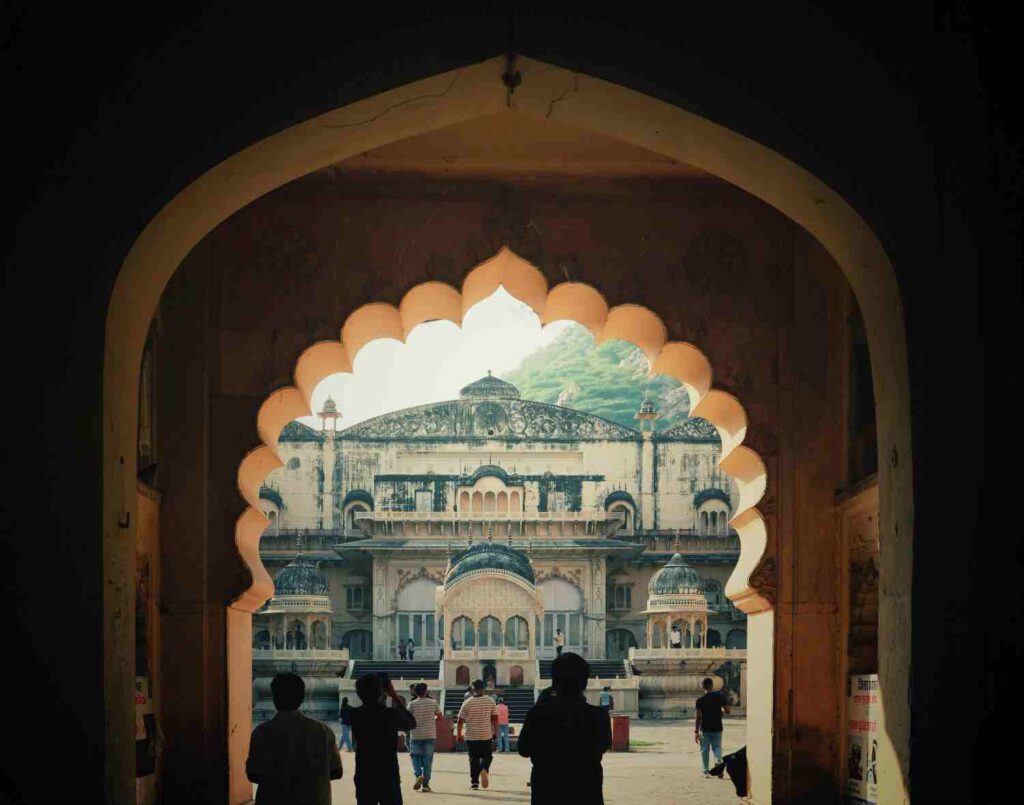 is Jaipur worth visiting