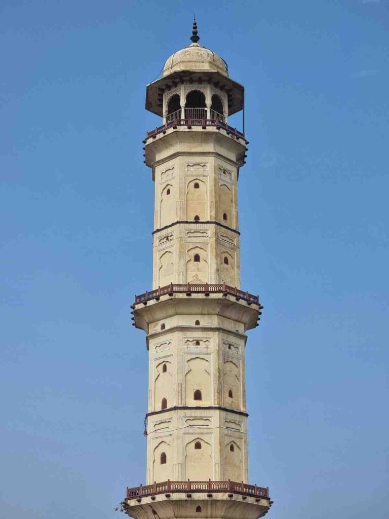 best time to visit jaipur