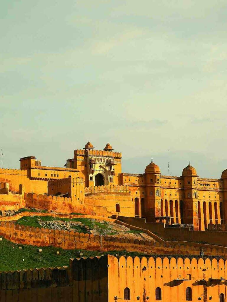 best time to visit jaipur