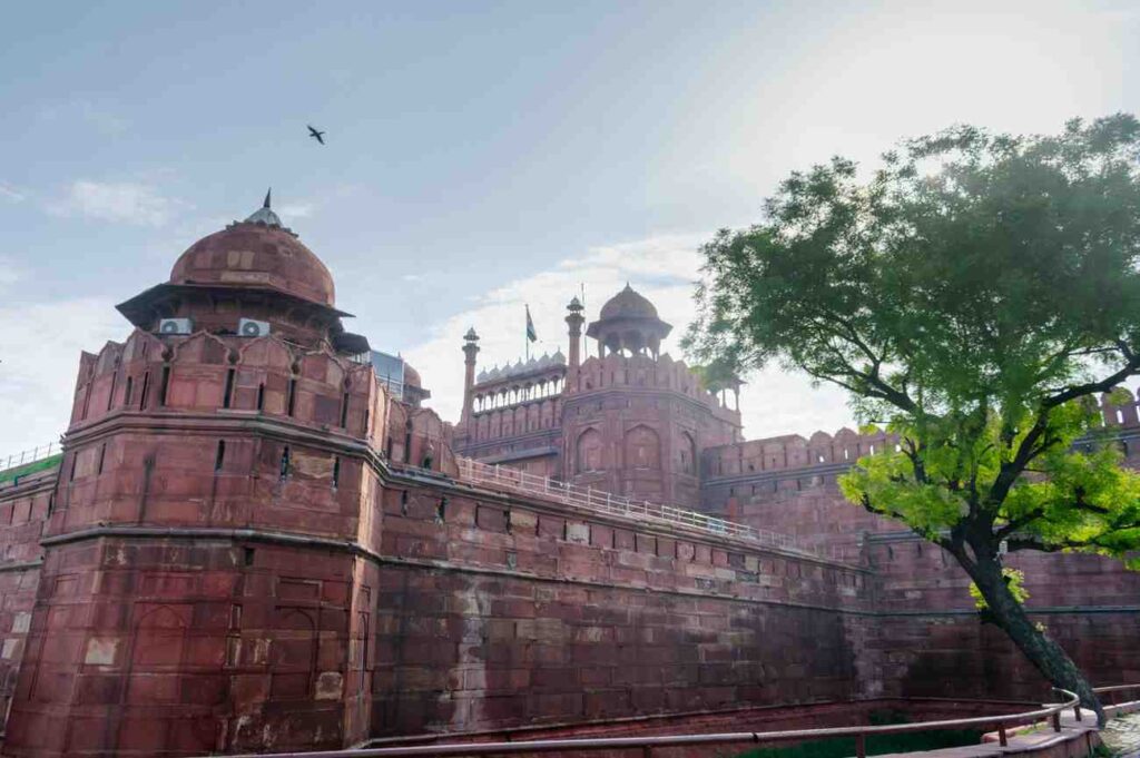 is delhi worth visiting