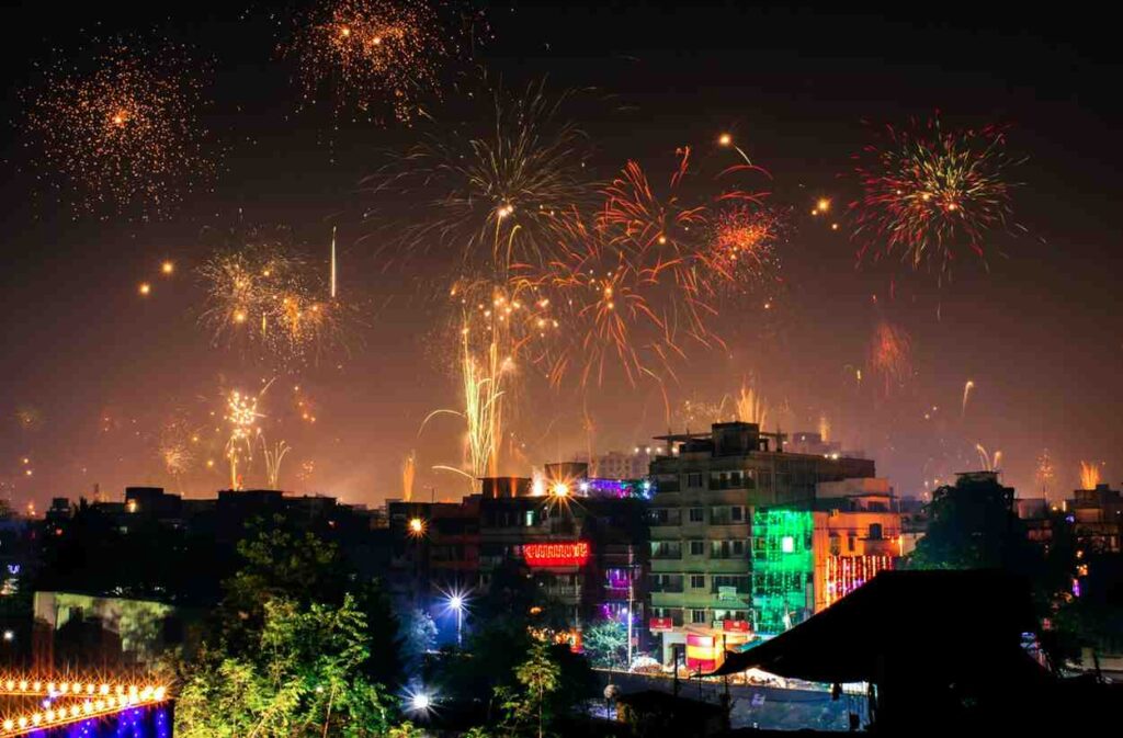 best time to visit varanasi