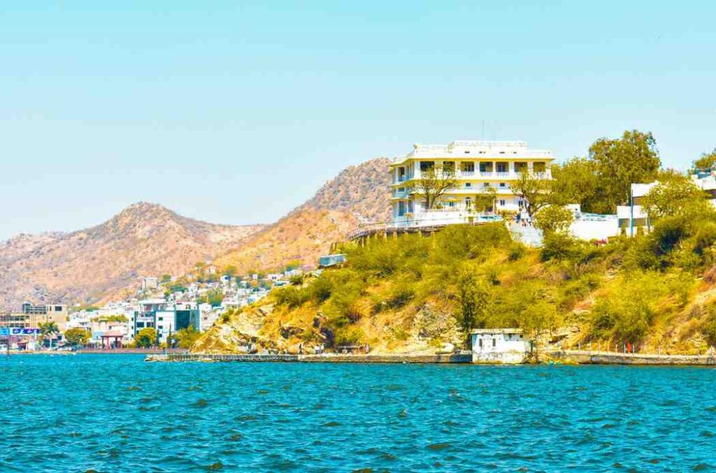 is Jaipur worth visiting