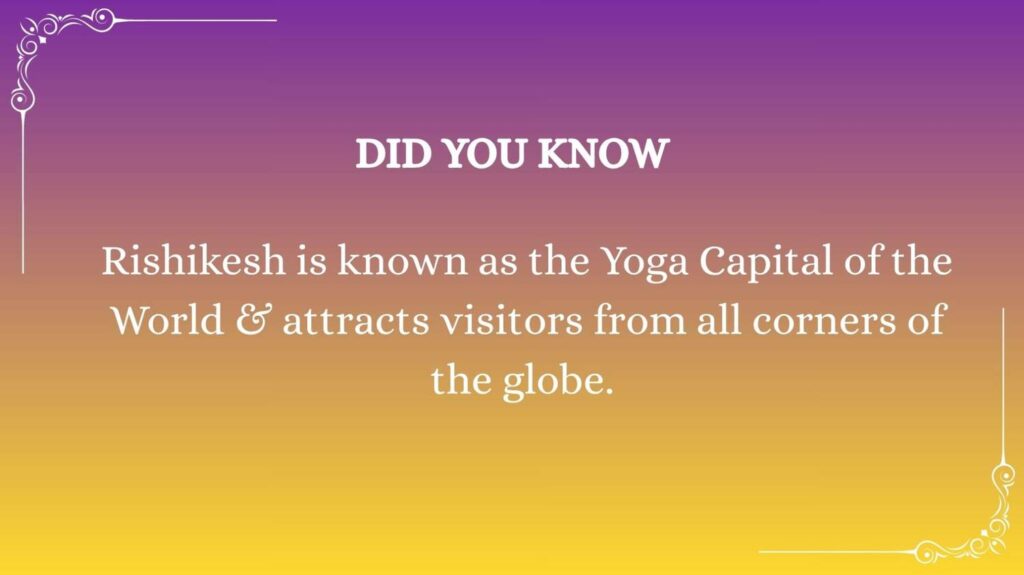 best places to visit in rishikesh