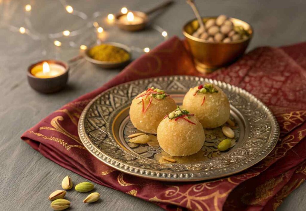 Jodhpur famous sweet