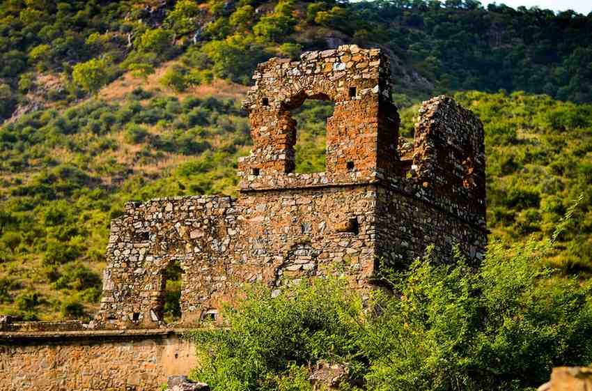 jaipur to ajmer distance