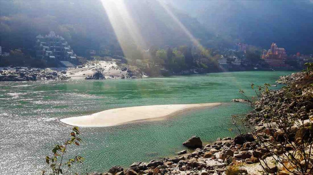 best places to visit in rishikesh