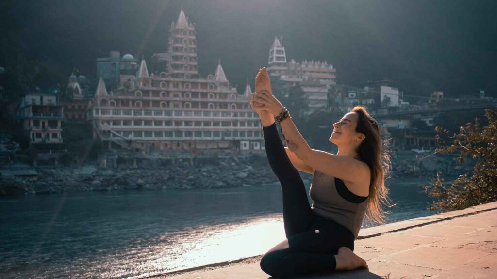 best places to visit in rishikesh