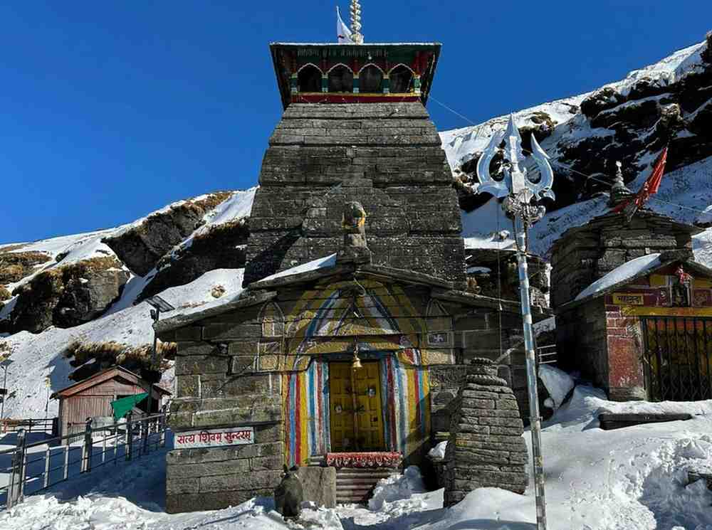 best places to visit in rishikesh