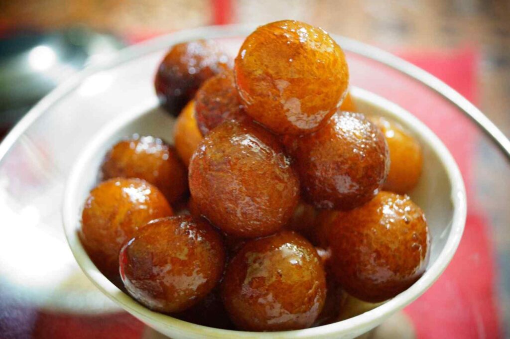 Jodhpur famous sweet