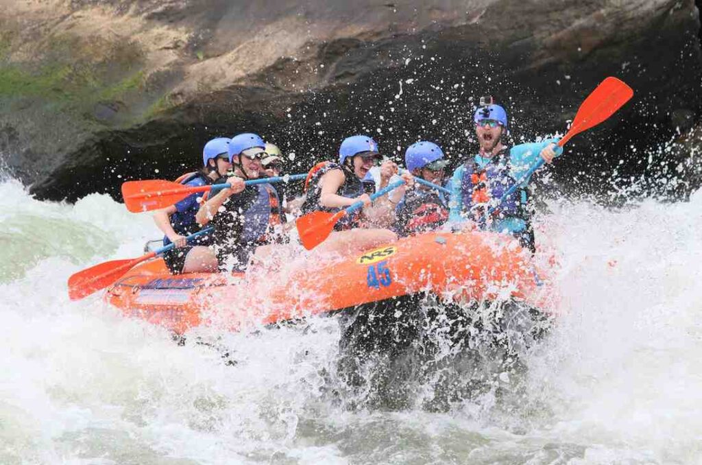 best places to visit in rishikesh