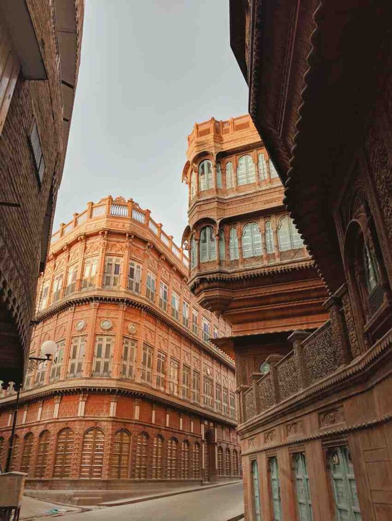 things to do in bikaner