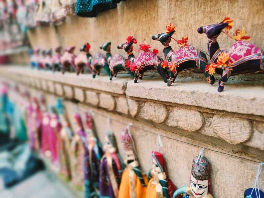 things to do in bikaner