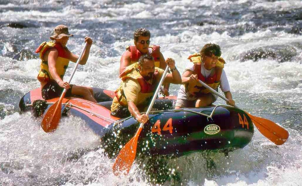 best places to visit in rishikesh