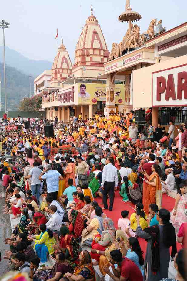 best places to visit in rishikesh