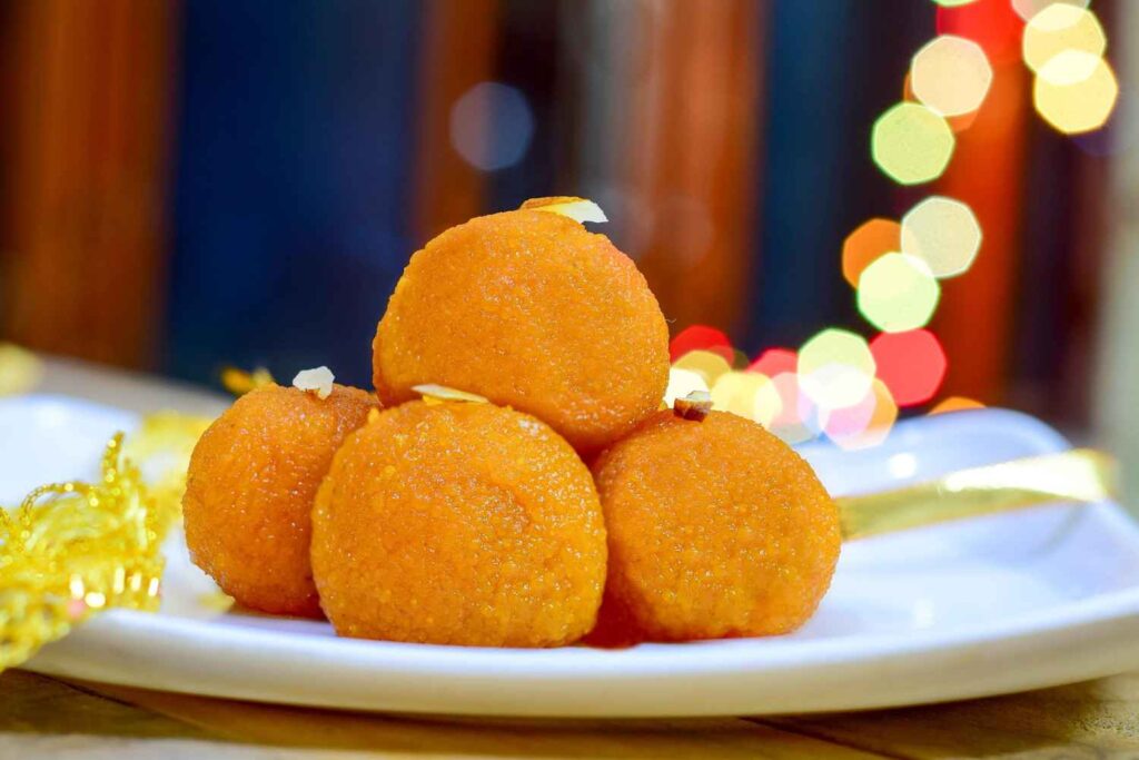 Jodhpur famous sweet