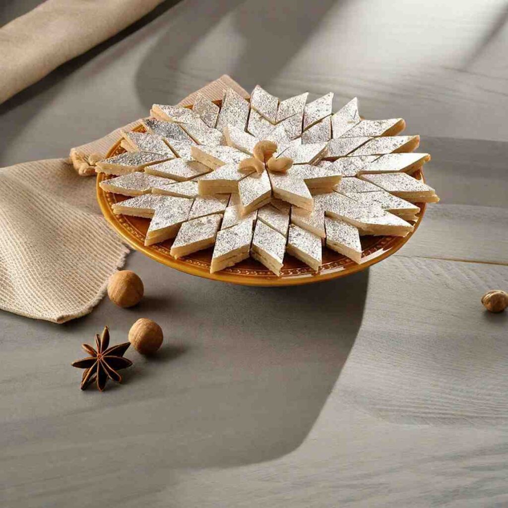 Jodhpur famous sweet
