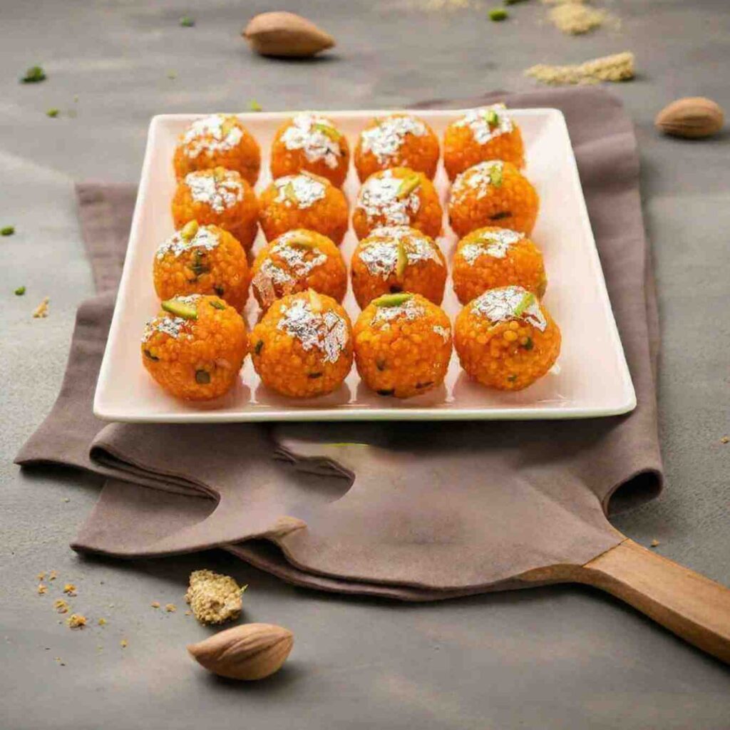 Jodhpur famous sweet