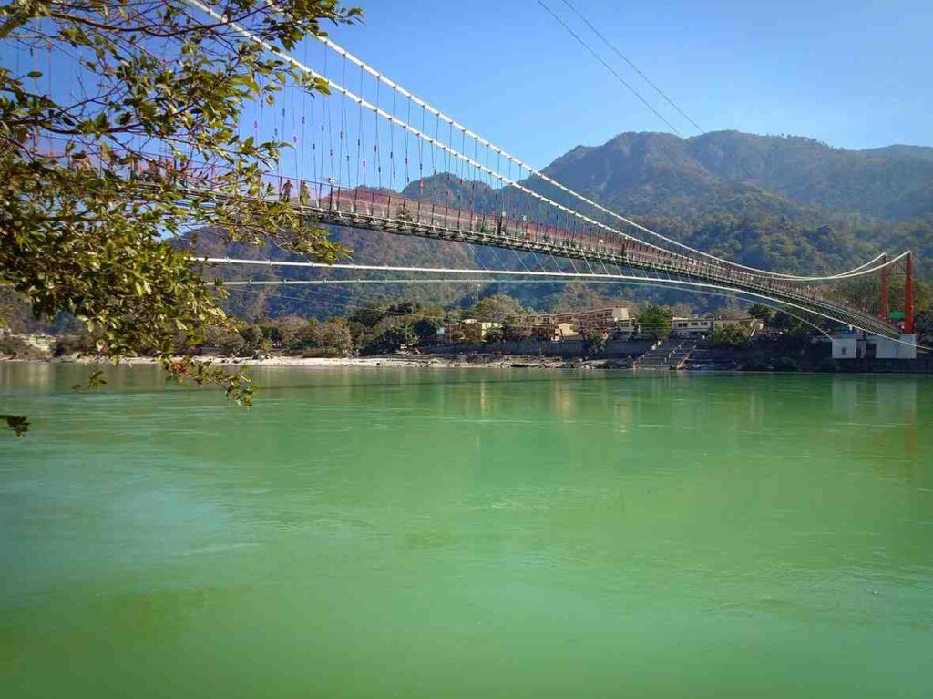 best places to visit in rishikesh