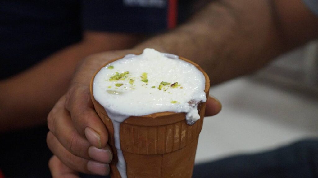 Jodhpur famous sweet