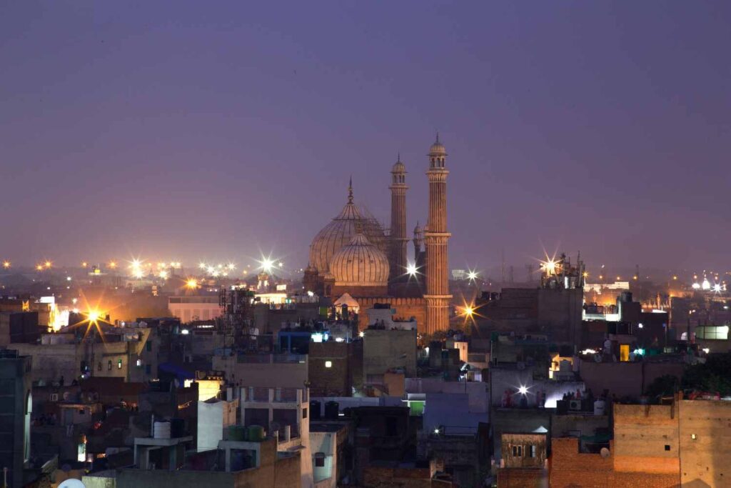 delhi vs bangalore