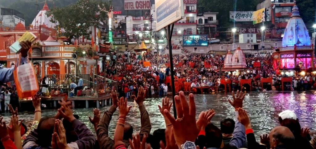 best places to visit in rishikesh