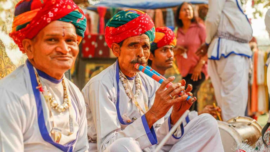 things to do in bikaner