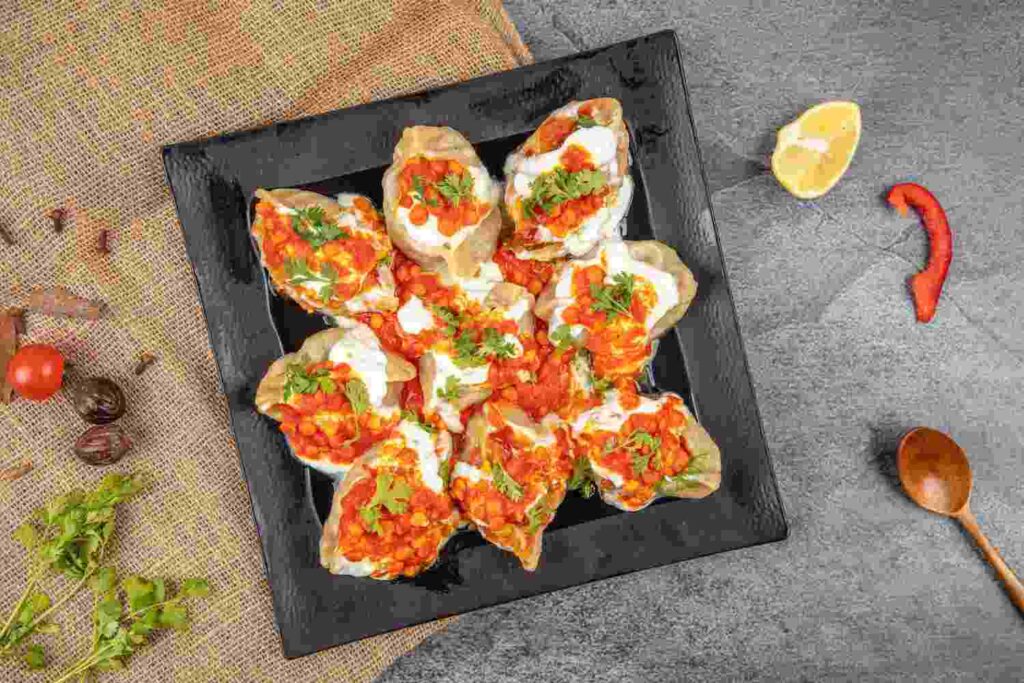 must try food in Delhi