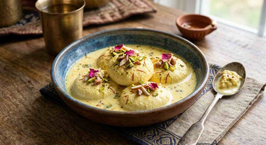 must try food in Delhi