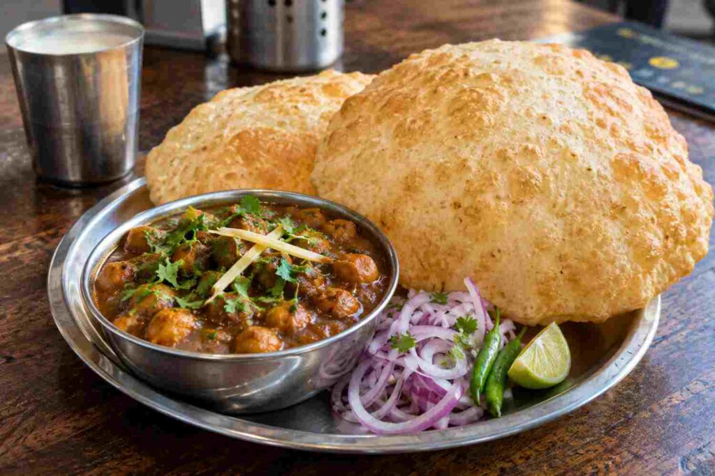 must try food in Delhi