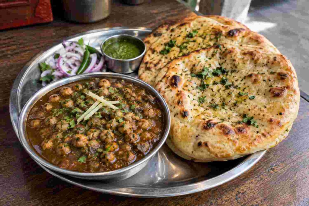 must try food in Delhi