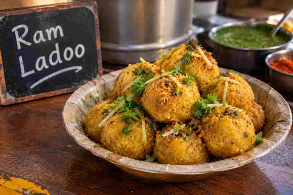must try food in Delhi