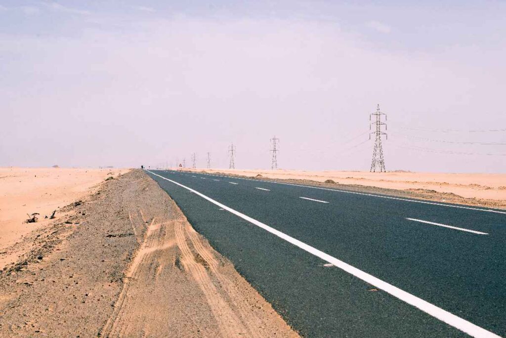 jaisalmer to jodhpur distance