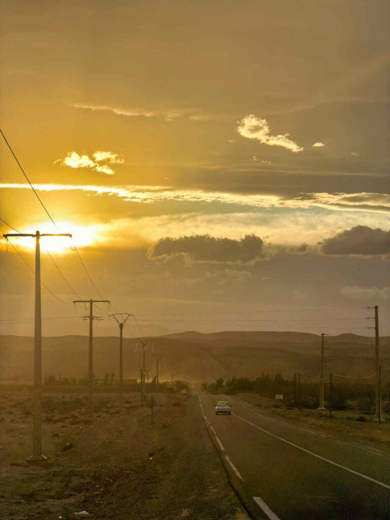 jaisalmer to jodhpur distance