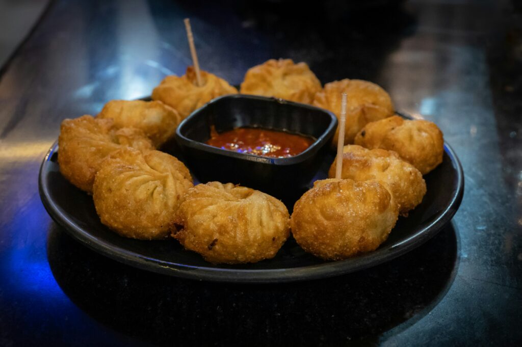 must try food in Delhi