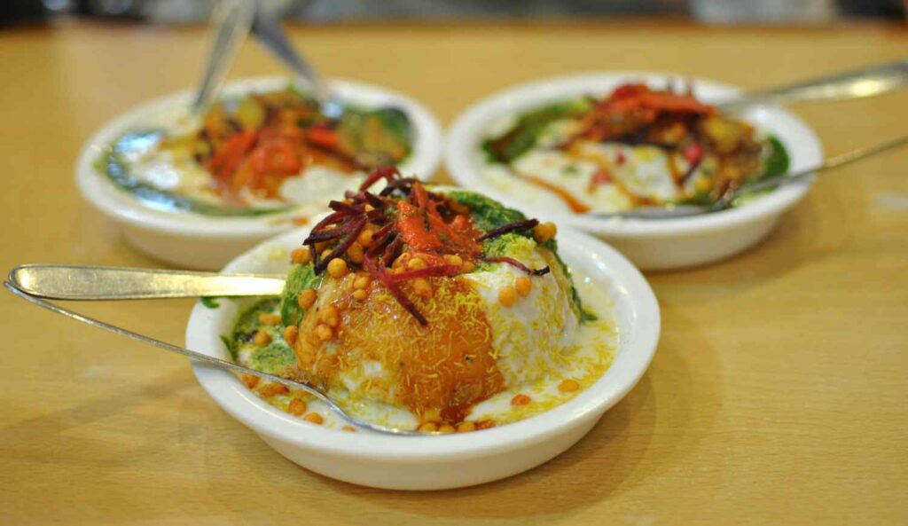 must try food in Delhi