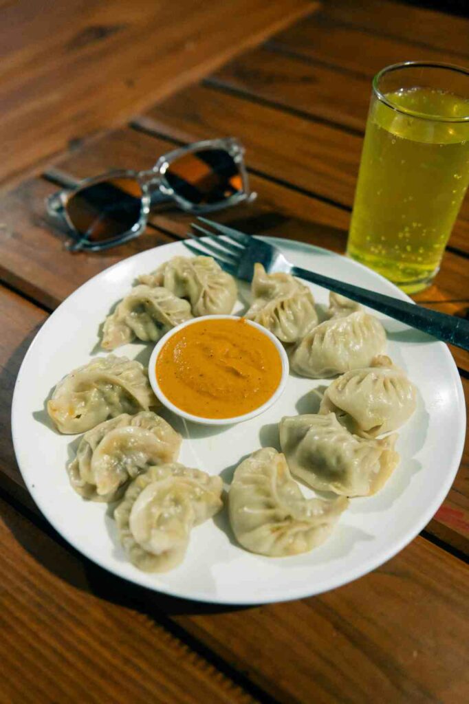 must try food in Delhi