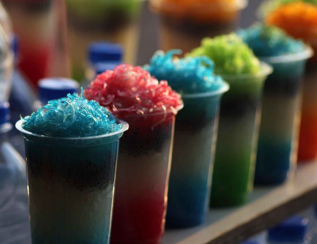 must try food in Delhi