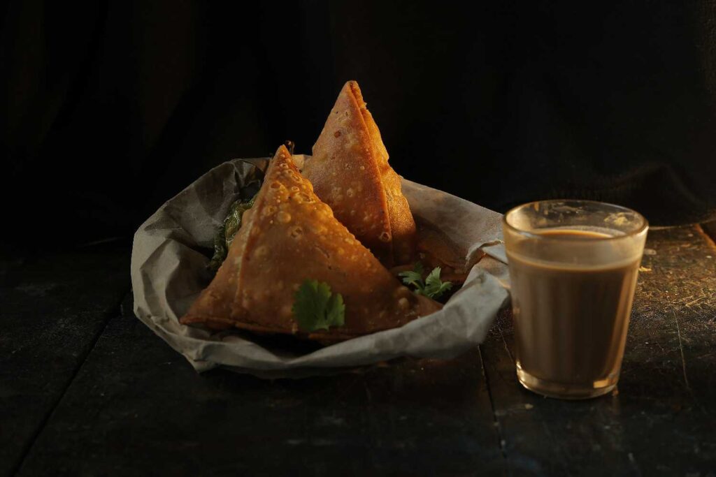 must try food in Delhi