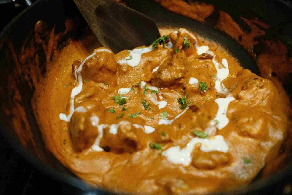 must try food in Delhi