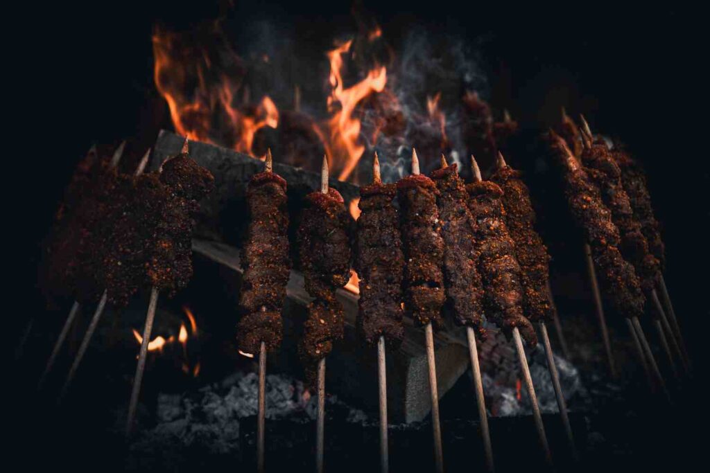 must try food in Delhi