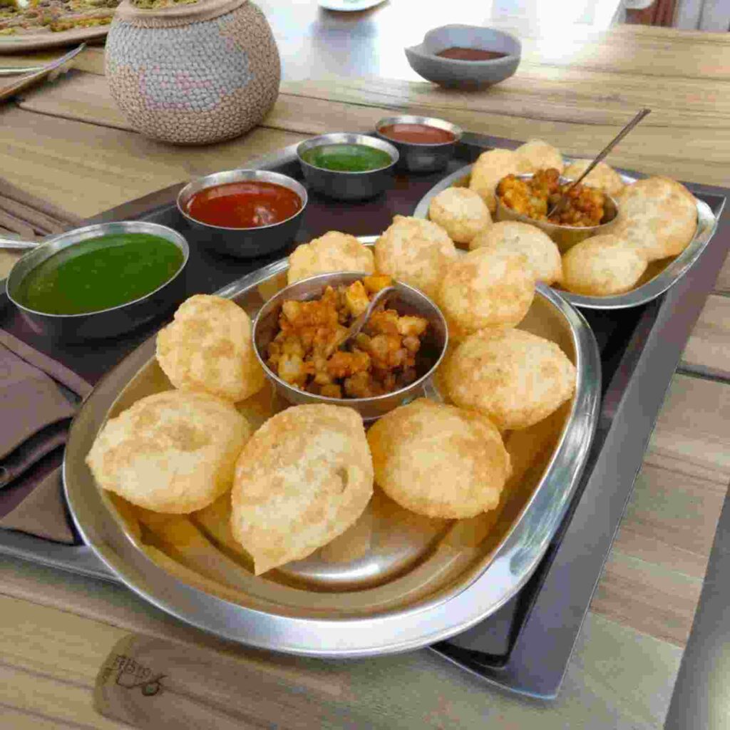 must try food in Delhi