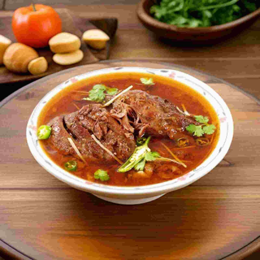 must try food in Delhi